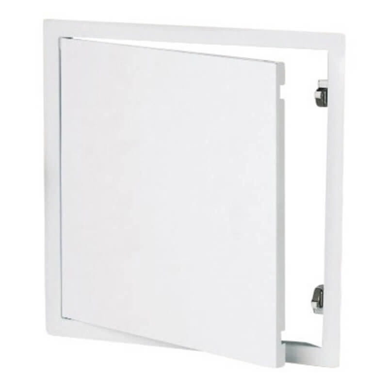 8 x 8 Touch Latch Access Panel with No Cam Latches - WB B2 Series - WB ...