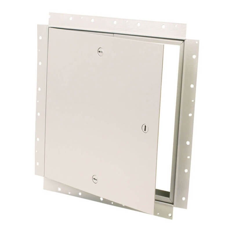 18 X 18 Flush Drywall Access Door With Tape-in Flange - WB DW 400 ...