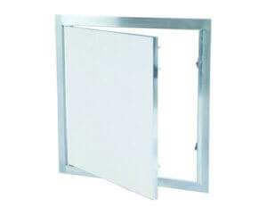 WB DWAL 411 Series Access Panel Sizes & Specifications - WB Doors