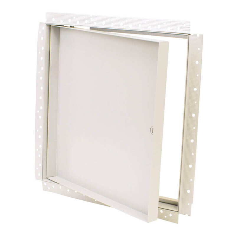 36 x 36 Recessed Drywall Access Door with Tape-in Flange - WB RDW 410 ...