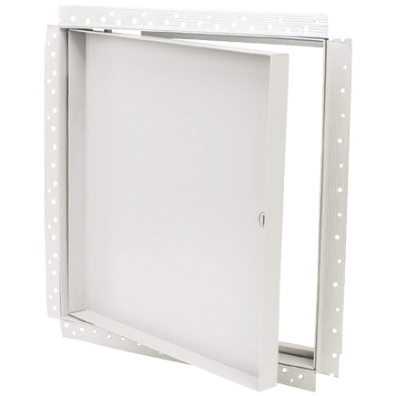 Recessed Drywall Access Door / Panel with Tape-in Flange | WB RDW 410