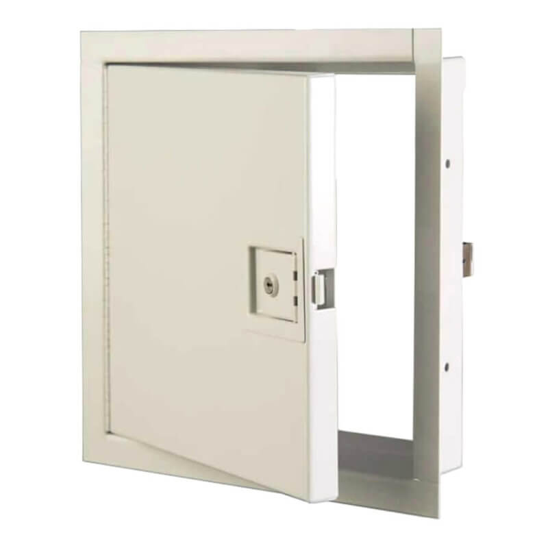 Fire-Rated Access Doors & Panels - WB Doors