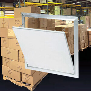 Access Doors & Panels - Made In USA - WB Doors