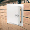 Fire-rated Access Doors in Stock for Same Day Shipping! - WB Doors